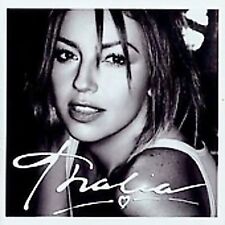 CD de música Thalía - Thalia (setembro de 2003, Virgin) Japão com Obi comprar usado  Enviando para Brazil