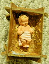 Nativity baby jesus for sale  Homer Glen