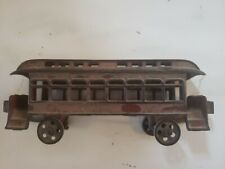 Antique toy train for sale  Littleton
