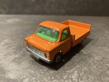 Ford transit orange usato  Verbania