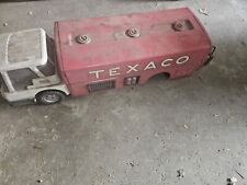 Texaco ride tanker for sale  Chesterfield