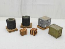 Misc. freight scenery for sale  Mesa