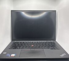 Lenovo Thinkpad T14 Gen 3. Intel I7-1265U, 1 Tb ssd, 32 Gb Ram. for sale  Shipping to South Africa