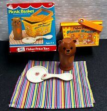 Vintage fisher price for sale  Buffalo
