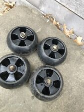 4pk deck wheel for sale  Madison