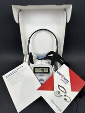 InterCure Resperate RR-150 Blood Pressure Lowering Breathing Exercises TESTED for sale  Shipping to South Africa