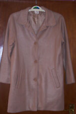 Coat ladies size for sale  PRESTON