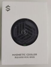 Magnetic cooler black for sale  Ireland