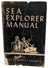 Vintage sea explorer for sale  Shawnee
