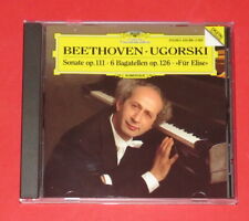 Beethoven sonate op. usato  Spedire a Italy