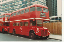 london bus photos for sale  SWANSEA