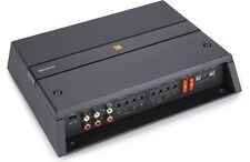 Amplificador de carro Sony XM-4ES Mobile ES™ Series 4 canais — 100 Watts RMS x 4, usado comprar usado  Enviando para Brazil