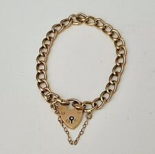 Beautiful Antique Victorian Baby Bracelet 9ct Gold for sale  Shipping to South Africa