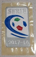 toppa calcio patch Lega Pro Serie C 2020 2021 No Maglia 