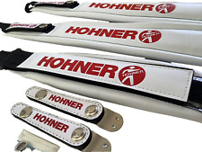 Hohner straps bellows for sale  USA