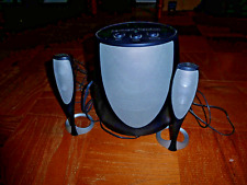 Harman Kardon HK695 Computer Speakers for sale  Shipping to South Africa