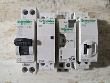 Lot schneider electric d'occasion  France