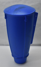 Usado, Repuesto de tambor de plástico azul Swing N Slide Babaloo bongo para juego al aire libre segunda mano  Embacar hacia Argentina