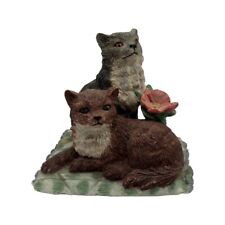 Cat kitten figurine for sale  North Richland Hills