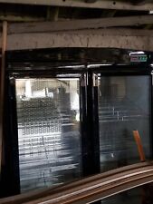 Kühlschrank doppelglastür gebraucht kaufen  Billmerich,-Lünern,-Hemmerde