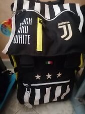 zaino juventus usato  Sant Agata Di Militello