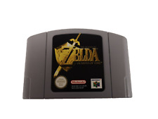 Zelda ocarina time for sale  WELWYN GARDEN CITY