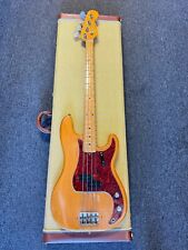 Fender precision bass for sale  Houston