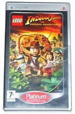 Lego Indiana Jones - game for Sony PSP console. na sprzedaż  PL