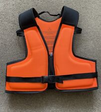 Life vest size for sale  ABERDEEN