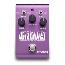 Used strymon ultraviolet for sale  USA
