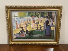 Georges seurat sunday for sale  Baltimore