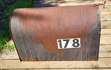 Rural fulton mailbox for sale  Watsonville