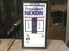 President richard nixon for sale  Trenton