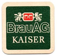 österreich kaiser bier gebraucht kaufen  Kernen