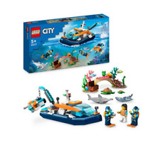 Lego city explorer for sale  SWADLINCOTE