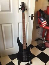 Ibanez sr300eb bass for sale  COVENTRY