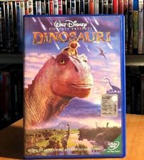 Dinosauri dvd disney usato  Porto Cesareo