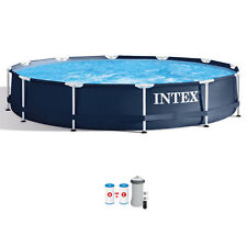 intex frame pool for sale  Lincoln