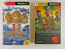 Age empires lot d'occasion  Limours