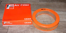Fram air filter for sale  PETERHEAD