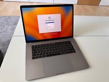macbook pro 15 2017 gebraucht kaufen  Straubing