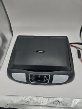 Boss Audio Car Roof Overhead Flip Down Monitor DVD Player  for sale  Shipping to South Africa