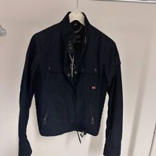 Jacke belstaff 36 gebraucht kaufen  Schleiden