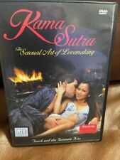 Dvd kama sutra for sale  MIDDLESBROUGH