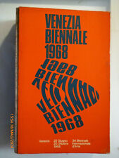 Catalogo generale biennale usato  Battipaglia