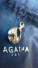 Agatha charms bague d'occasion  France