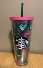 Starbucks crazy straw for sale  Eau Claire