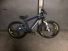 Vtt rockrider 540 d'occasion  Paris XI