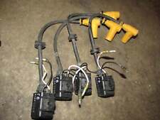 Suzuki DT140 outboard ignition coil set (33410-94620) for sale  Shipping to South Africa
