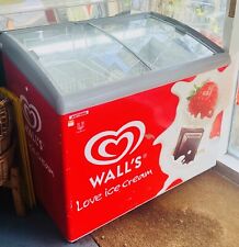 Commercial ice cream for sale  LLANBEDR